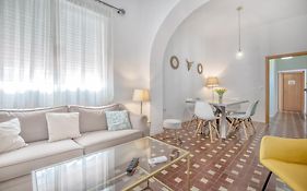 Apartamento Homies Córdoba - Parking incluido